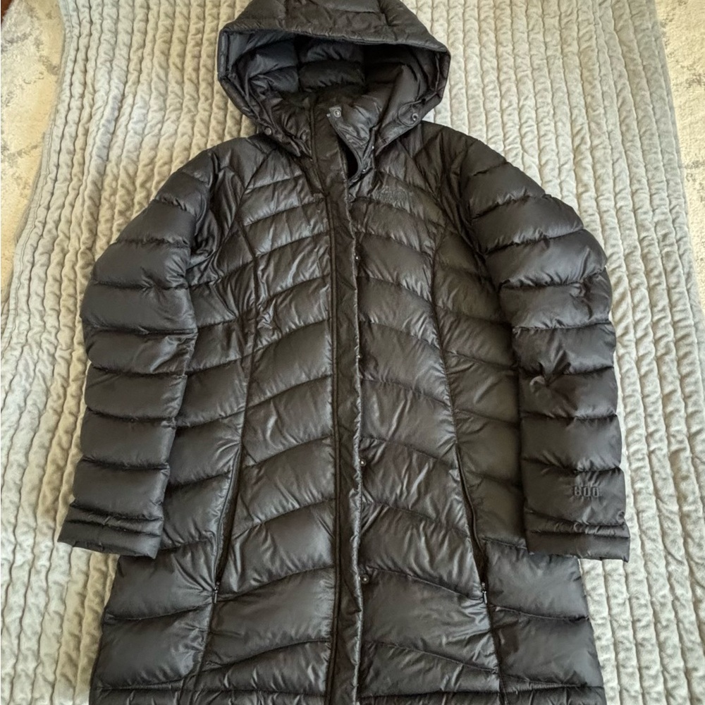 Lot of Three The North Face Jackets
